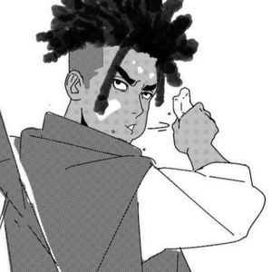 Meet your Posher, Adam